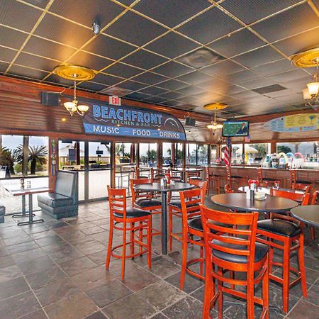Oceanfront 1 Bedroom - Sand Dunes 1129 - Sleeps 6! Myrtle Beach Extérieur photo