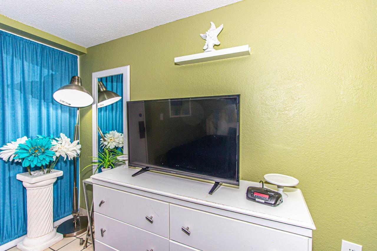 Oceanfront 1 Bedroom - Sand Dunes 1129 - Sleeps 6! Myrtle Beach Extérieur photo