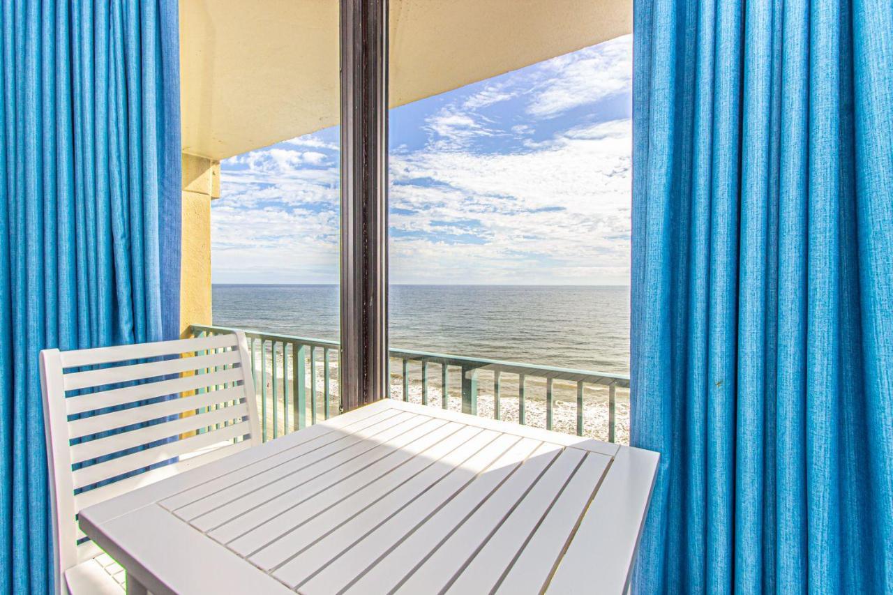 Oceanfront 1 Bedroom - Sand Dunes 1129 - Sleeps 6! Myrtle Beach Extérieur photo