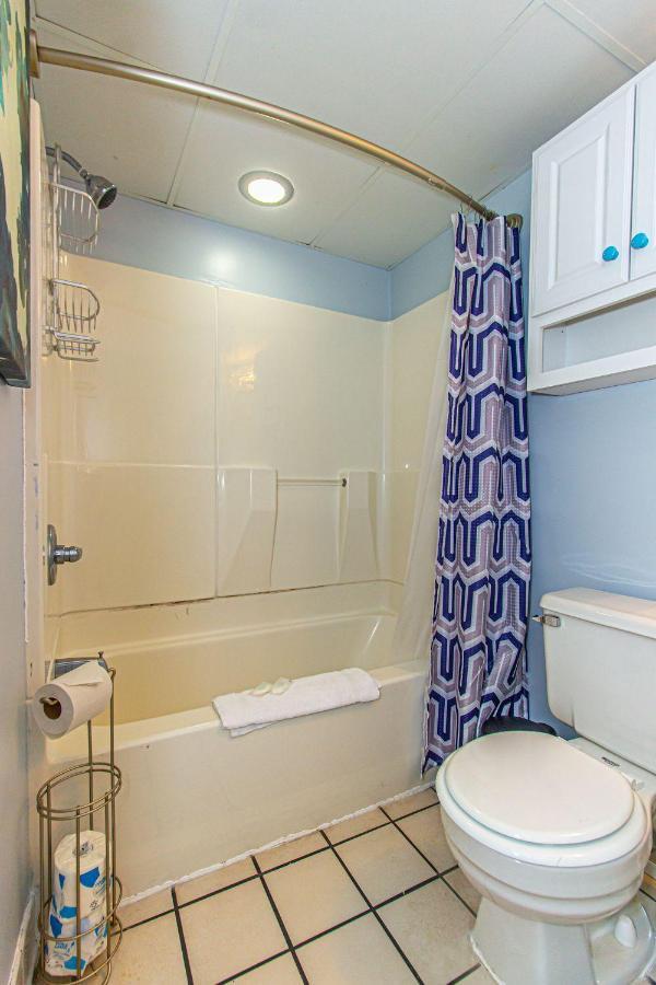 Oceanfront 1 Bedroom - Sand Dunes 1129 - Sleeps 6! Myrtle Beach Extérieur photo